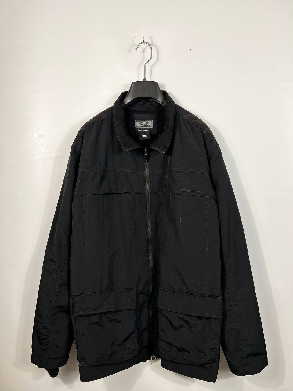 ARC'TERYX Giacca Vintage Streetwear TNF Stile Arcteryx Outwear Oakley Softshell