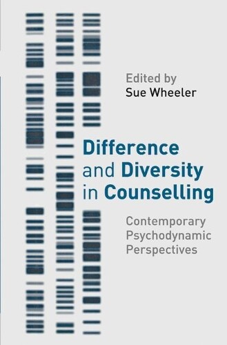 Thumbnail - Sue Wheeler Difference And Diversity In Counselling (taschenbuch) (us