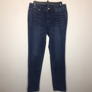 jones new york lexington ankle jeans