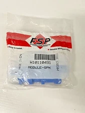 Genuine OEM Whirlpool Range Spark Module WPW10110491 W10110491 