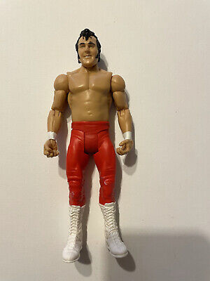 Honky Tonk Man Mattel Elite Series 21 Wrestling Figure WWE Honky Tonk Man Mattel Elite Series 21 Wrestling Figure WWE