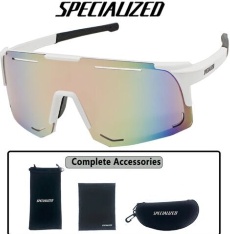 Specialized MTB Sunglasses Cycling Colour Options - Picture 23 of 25