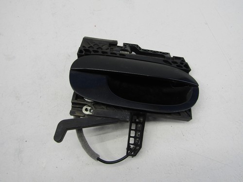 Door Handle Z4 2003 2008 BMW Right Passenger Side Front Outer Opening Lever OEM