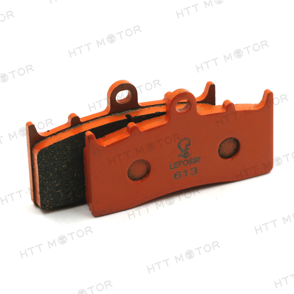 Carbon Ceramic Brake Pads for BMW K1600GT Exclusive 2014 2015 2016