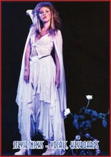 J2 Classic Rock Music Cards #101 - #150 with variants (pick Your favorites)