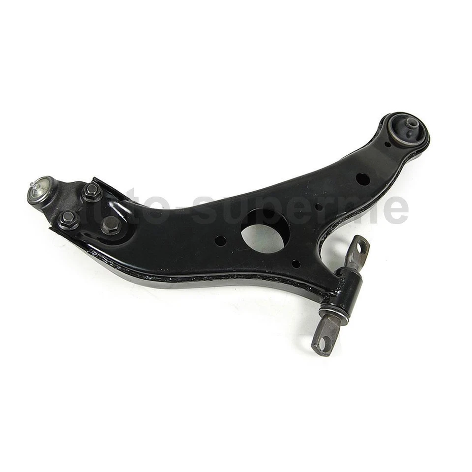 Brazo de control inferior delantero con rótula 2x para Toyota Sienna 2004 2005 2006 3,3 L Foto 4 de 4