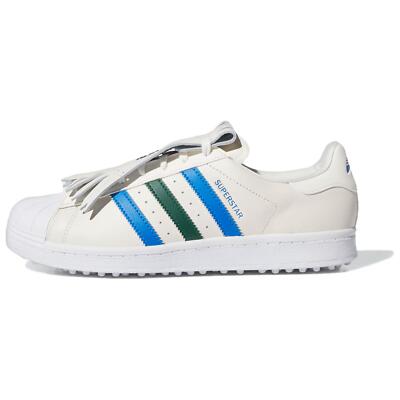 adidas Superstar Spikeless Golf Rolling Links Pack - IH2500