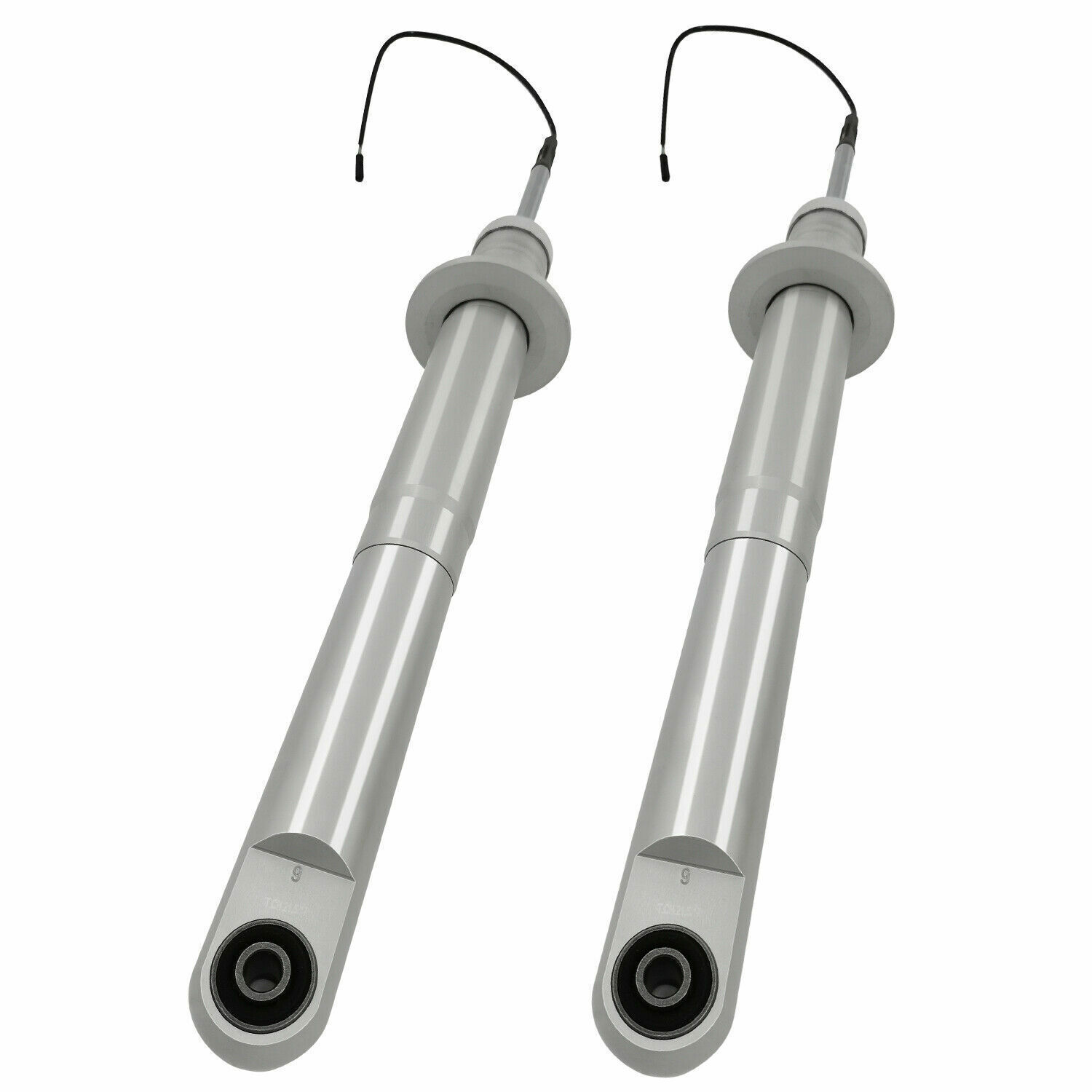 2PC Front Shock Absorbers Struts For Maserati Quattroporte M139 Sport Gt Skyhook
