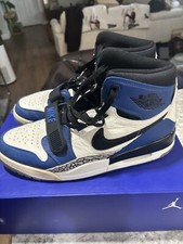 Just Don x Jordan Legacy 312 Storm Blue for Sale Just Don x Jordan Legacy 312 Storm Blue for Sale