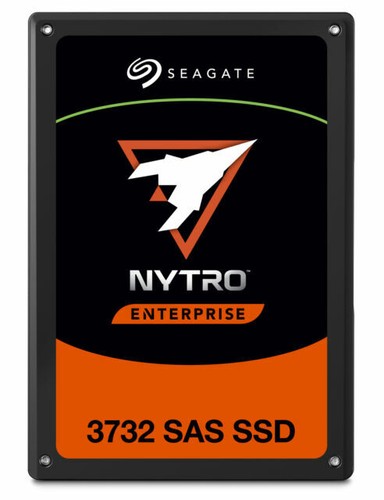 Seagate FireCuda 530 1TB Solid State Drive Fastest PCIe Gen4 SSD
