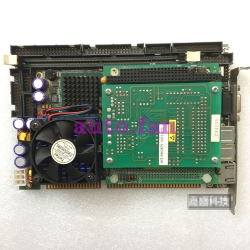 VIPER830 motherboard equipment industrial motherboard - Picture 1 of 1