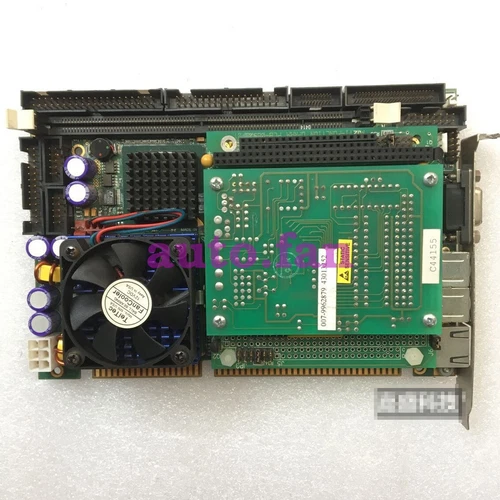 VIPER830 motherboard equipment industrial motherboard