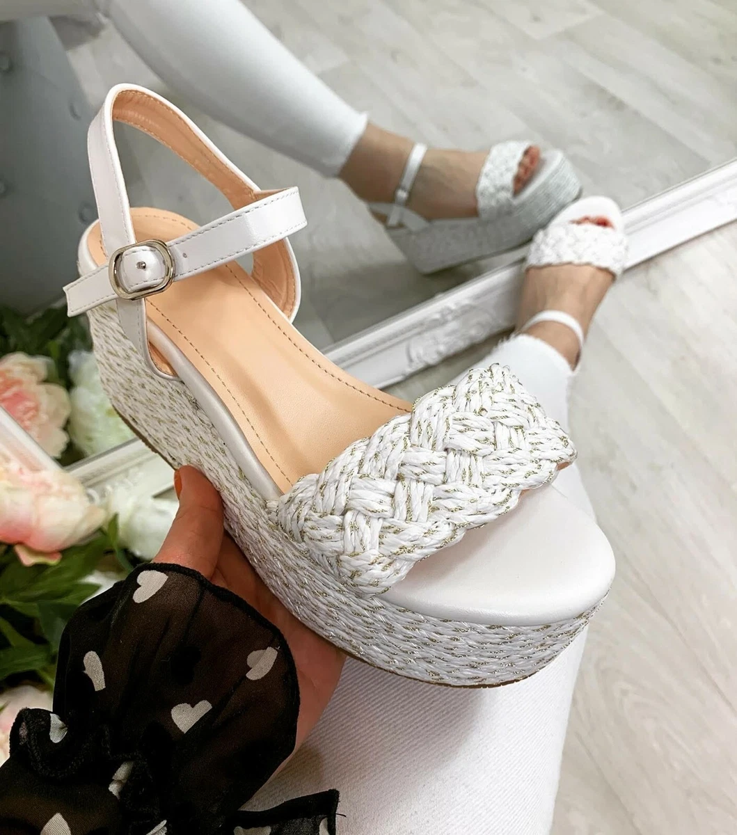 Ebay ladies sandals size 3 new arrivals