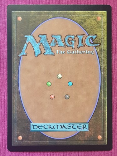 Magic The Gathering DUEL DECKS SPEED VS CUNNING TERRAMORPHIC EXPANSE card MTG - Picture 2 of 2