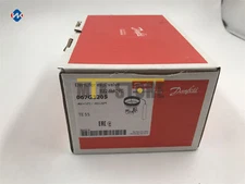 1pcs New For DANFOSS Expension Valve 067G3205 Brand new ones