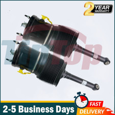 2x Puntoni ammortizzatori sospensioni pneumatiche anteriori 48010-50120 adatti a Lexus LS430 SC430 2001-2006