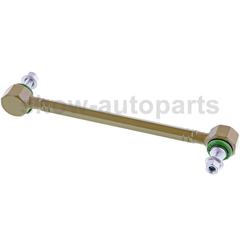 Kit de eslabones de barra estabilizadora de suspensión trasera Mevotech TTX para Daewoo Leganza Foto 3 de 4