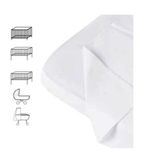 SALVAPIPI' doppiato PER LETTINO 60 x 100 cm PC021300 PICCI -nuovo-italy
