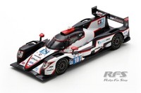 Oreca 07 Gibson 24H Le Mans 2024 Vector Sport Cullen Pilet 1:43 Spark 9131