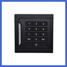 6K User EM4100 125Khz card Keypad Pincode standalone KO K.O. box Access Control