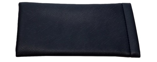 Spring Top Eyeglass Case For Men & Women, Squeeze Top Case, Variety Of Styles - Picture 14 of 43