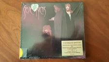 The Wild Heart / Stevie Nicks (Fleetwood Mac) (2CD Deluxe, 2016) NEW