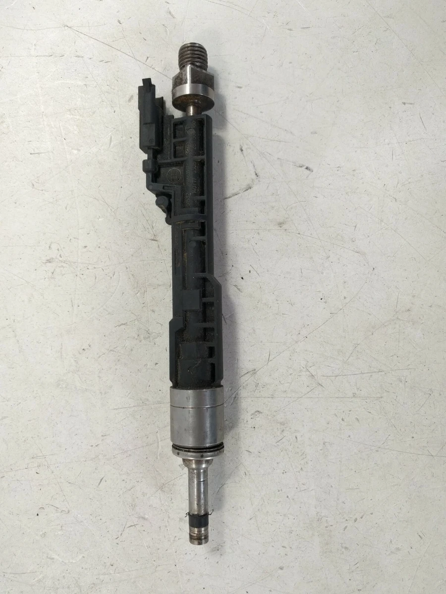 2015 BMW 4 Series F36 435i OEM Fuel Injector 225KW 639994 102135 