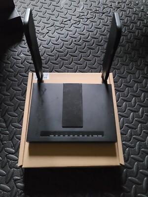 GotW3 LTE520 Modem And Wireless Router | eBay