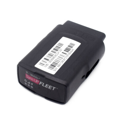 TMobile SyncUp Flotte GPS Tracker OBD II Echtzeit Auto&LKW plus Flotte verwalten