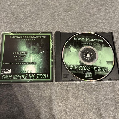 Lazibwoi Productions Presents