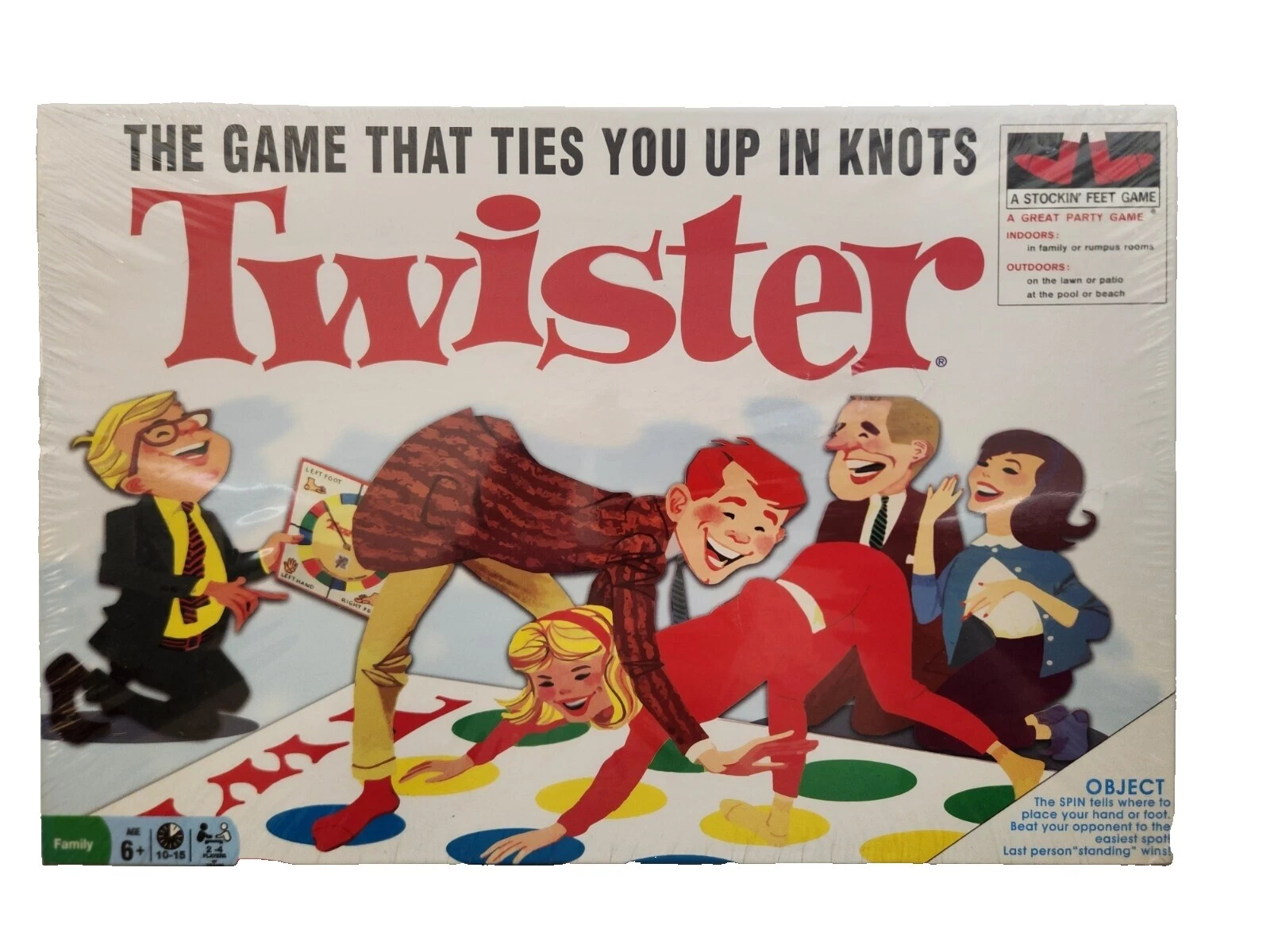 Estrategia Winning Moves Juegos de mesa y tradicionales