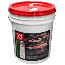 OEM NHOU Undercoating Oil Clear 5 Gallon