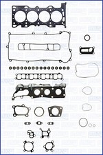 Kit guarnizioni ricostruzione motore completo MAZDA CX-7 16V 2.3 260 L3-VDT (11/2006-)