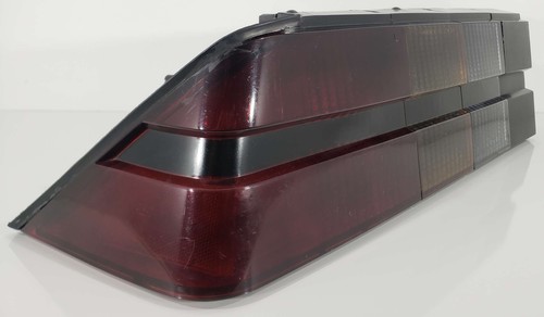 82 - 92 Chevy Camro Left Driver Side Tail Light Assembly 5973137 - Picture 6 of 12