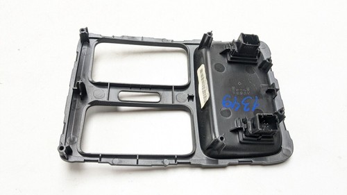 JEEP GRAND CHEROKEE CENTRE CONSOLE TRIM REAR 04602970AB MK4 WK2 2013 - Picture 5 of 10