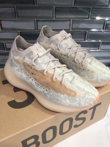 Yeezy Boost 380 YECORF gy2649 Größe 7,5 Damengröße - Bild 4 von 8