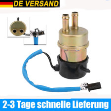 Benzinpumpe Kraftstoffpumpe 10mm für Honda CBR NT NTV VFR VT XRV Yamaha Kawasaki