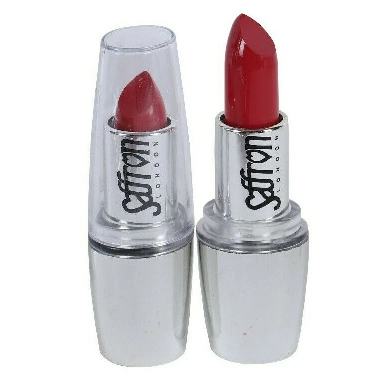 Saffron LONDON 0134 Lipstick