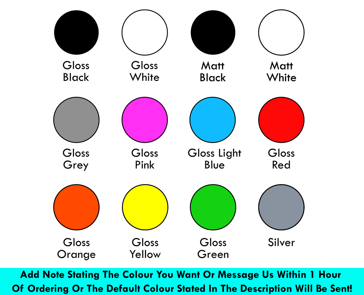 Van Life Adesivo #Vanlife Bianco - Foto 6