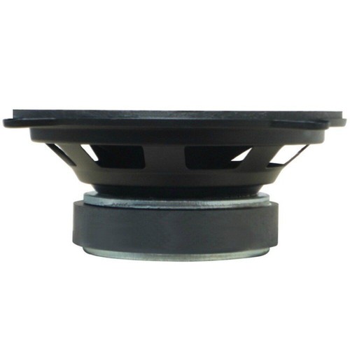MIDWOOFER MASTER AUDIO CW500/4 13 CM 4 OHM 5" 80 WATT MAX mid woofer 4 OHM AUTO - Foto 6 di 7