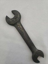 Vintage Made in USA Billings 1117 728 Wrench Imperial 3/4 9/16