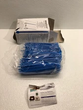 Sigma-Aldrich Disposable smartSpatula L 210mm Blue Standard Z560030