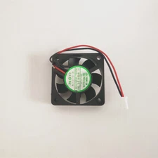 YOUNG LIN DFS401012H 12V 1.2W 40*40*10MM 4CM 2Pin Cooling Fan