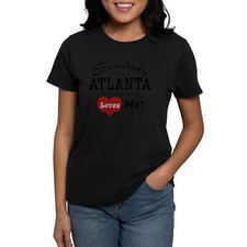 CafePress Women's Cotton T-Shirt 615698760