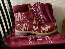 ugly sweater boots