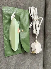 Vintage Sears, Roebuck & Co. Fabric Cutter Electric Cutter