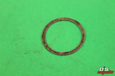 #ad NOS Kawasaki Washer 25MM H1 83 89 KX500 74 82 KX250A KX250 KDX250 92022 159 $2.95