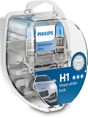 PHILIPS 12258WVUSM Bulb, cornering light for ,ABARTH,ALFA