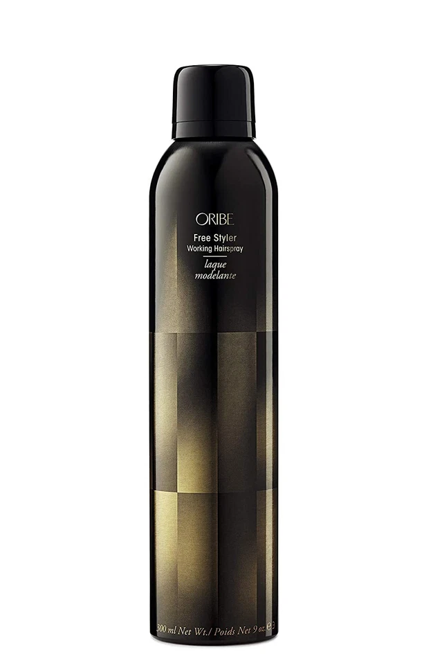 Oribe Free Styler Working Hairspray 300ML 9 OZ NEW WITH BOX -A - Image 2 of 4