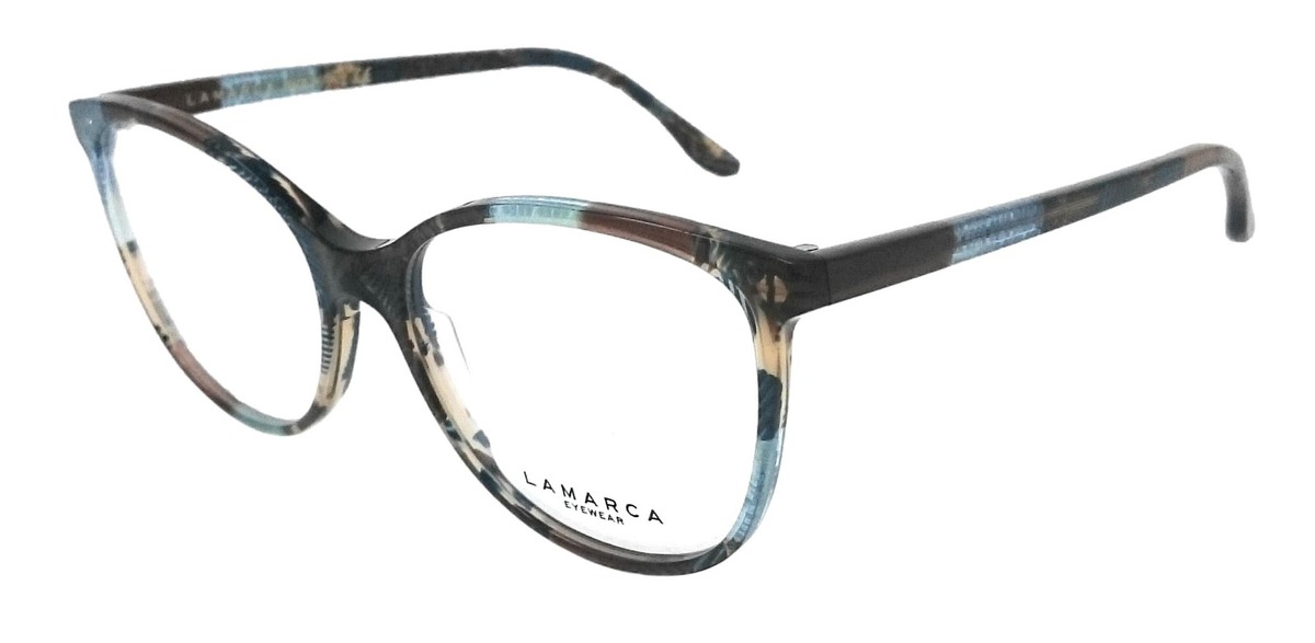 OCCHIALI DA VISTA DONNA LAMARCA MOSAICO 29 COLORE 07 MULTICOLORE